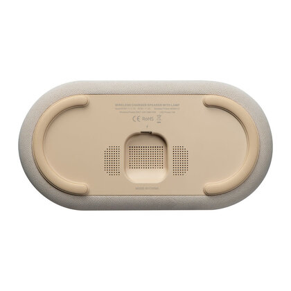 Bluetooth Speaker Limassol 2,000 mAh