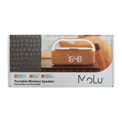 Bluetooth Speaker Limassol 2,000 mAh
