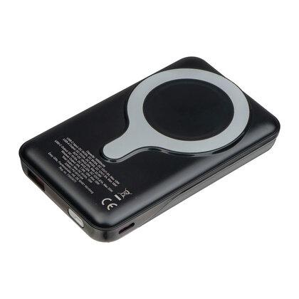 Magnetic Power Bank Ventura 10,000 mAh