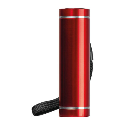 Recycled Torch Utrecht