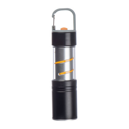 Rechargeable Torch Tulsa 500 mAh