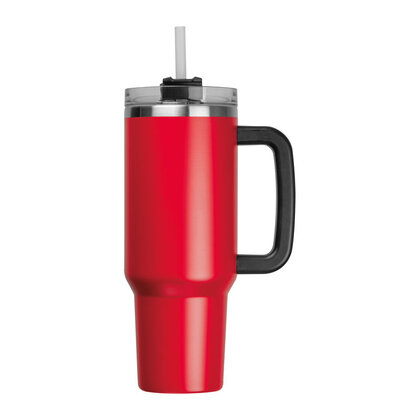 XXL Drinking Bottle Tel Aviv 1,200 ml