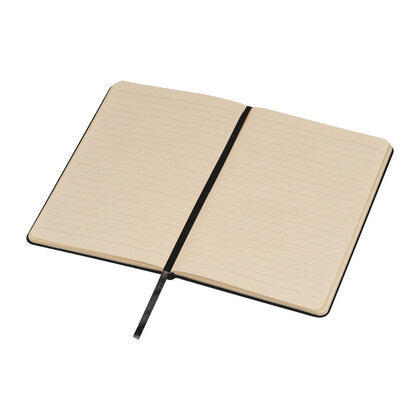 Lined A5 RPET Notebook Algiers