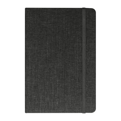 Lined A5 RPET Notebook Algiers