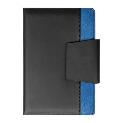 Lined A5 RPU Notebook Asunci&oacute;n