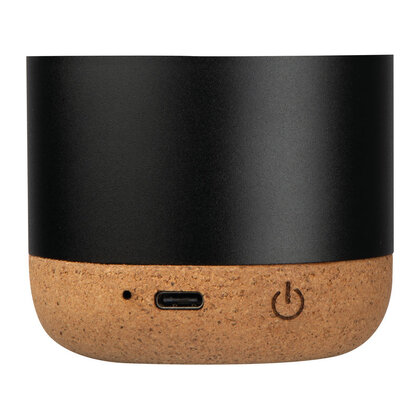 Recycled Bluetooth Speaker Brest