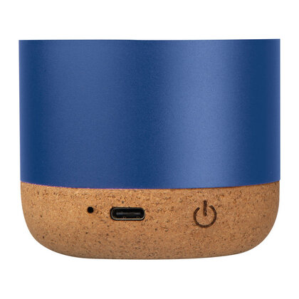Recycled Bluetooth Speaker Brest