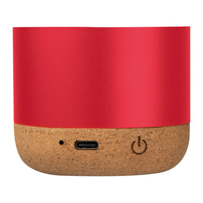 Recycled Bluetooth Speaker Brest
