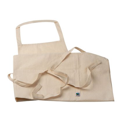 Cotton Apron Colchester 180 g/m&sup2;