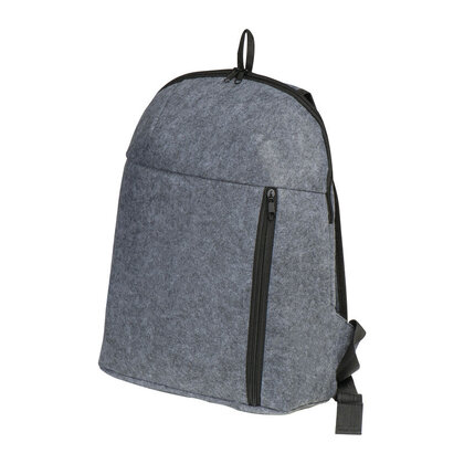 RPET Cooler Backpack Davos