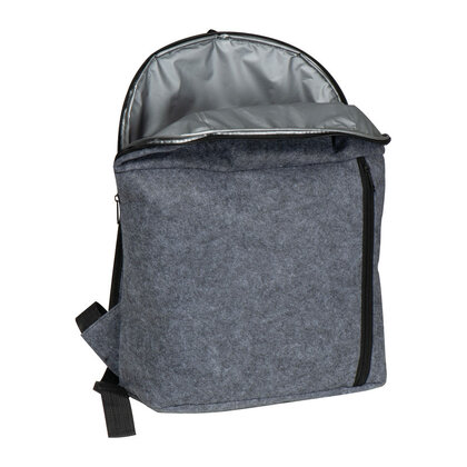 RPET Cooler Backpack Davos