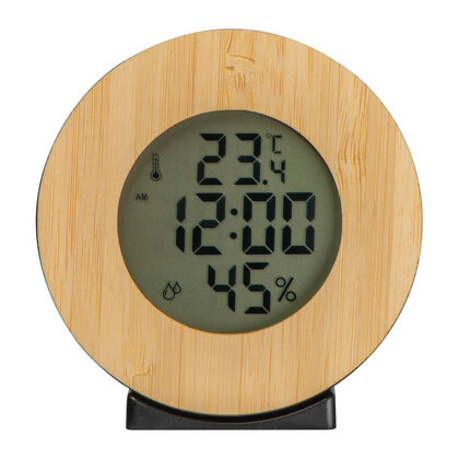 Weather Station D&uuml;sseldorf