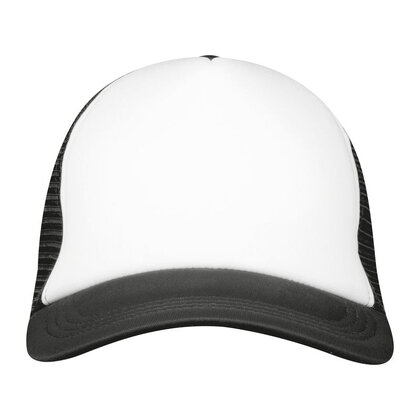 5-panel Trucker Cap Egmond