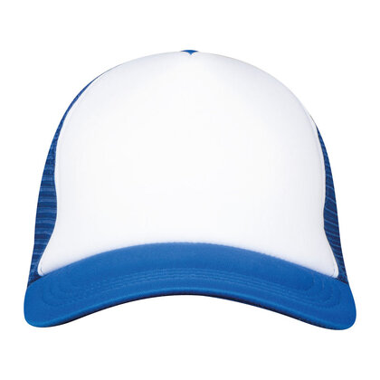 5-panel Trucker Cap Egmond