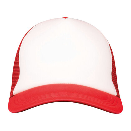 5-panel Trucker Cap Egmond