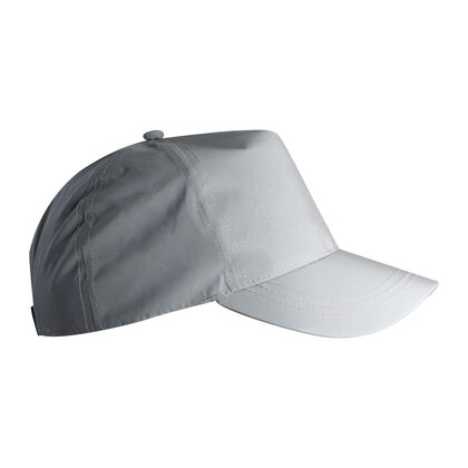 5-panel Reflective Baseball Cap Hanoi