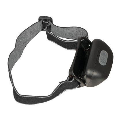 Rechargeable Headlamp La Plata 400 mAh