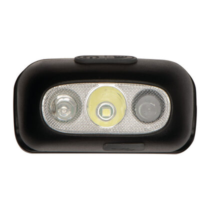 Rechargeable Headlamp La Plata 400 mAh