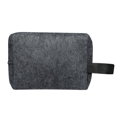 Cosmetic Bag RPET Felt Ljungby