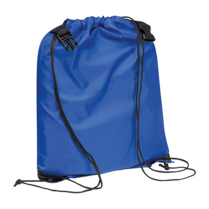 RPET Gym bag Montevideo
