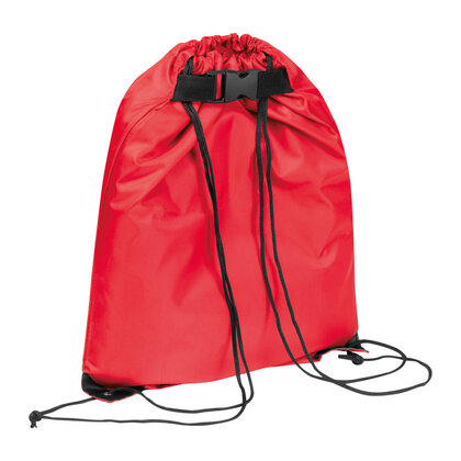 RPET Gym bag Montevideo