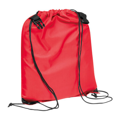 RPET Gym bag Montevideo
