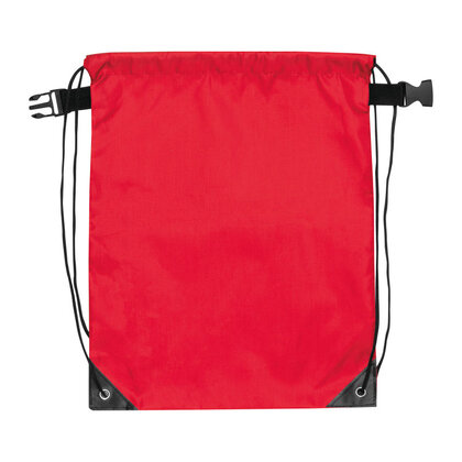 RPET Gym bag Montevideo