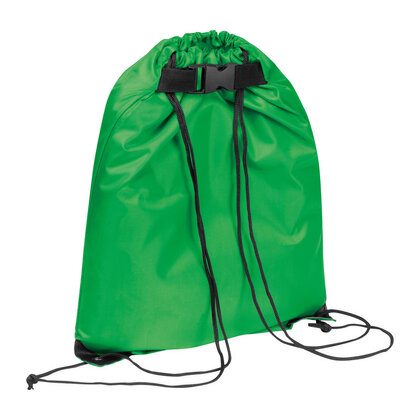 RPET Gym bag Montevideo