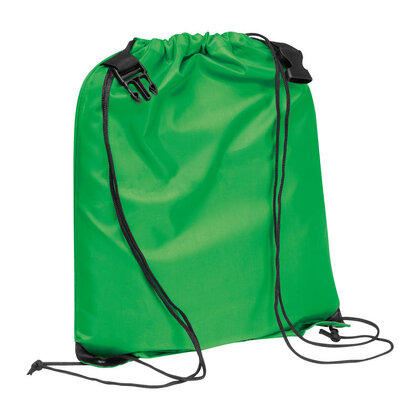 RPET Gym bag Montevideo