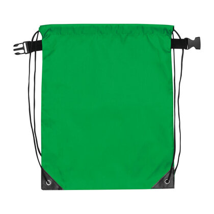 RPET Gym bag Montevideo
