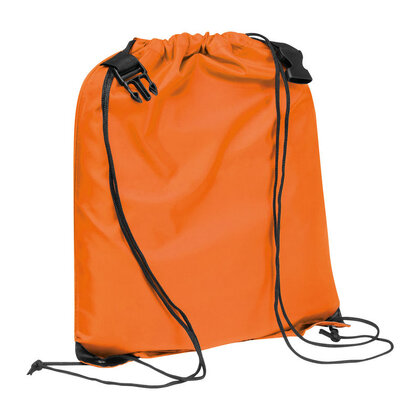 RPET Gym bag Montevideo