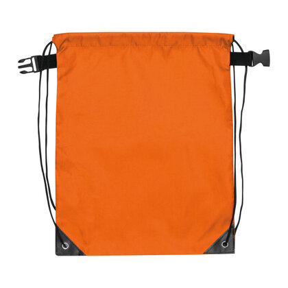 RPET Gym bag Montevideo