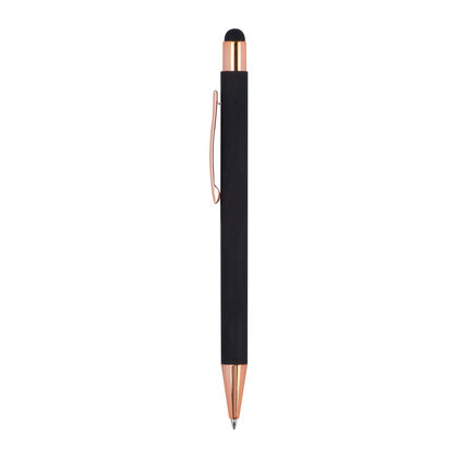 Soft-touch Ballpoint Pen Miramar