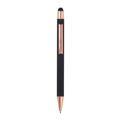Soft-touch Ballpoint Pen Miramar