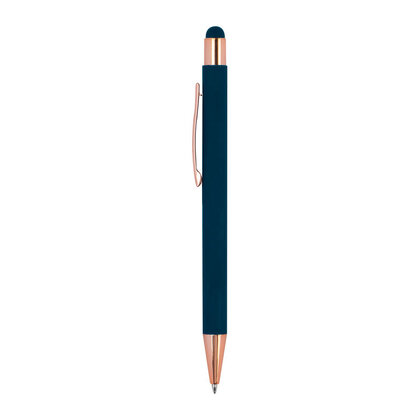 Soft-touch Ballpoint Pen Miramar