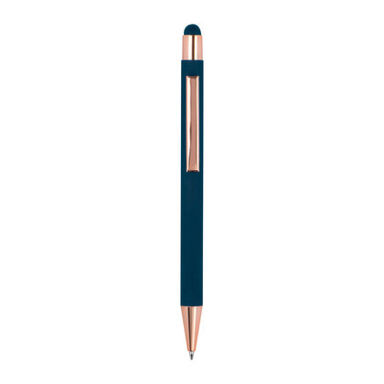 Soft-touch Ballpoint Pen Miramar