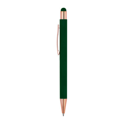 Soft-touch Ballpoint Pen Miramar
