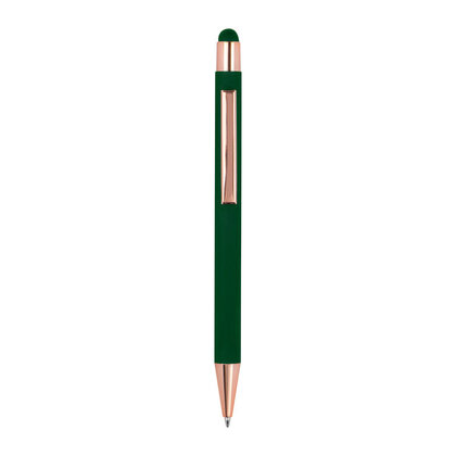 Soft-touch Ballpoint Pen Miramar