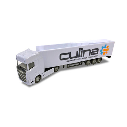 ARTICULATED TRUCK  E1614301