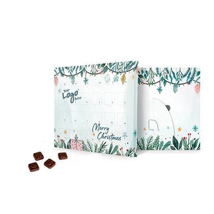 Desktop Chocolate Advent Calendar  E1614905