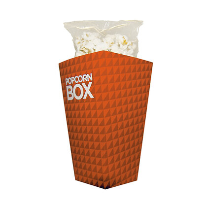 Popcorn Box & Bag  E1612604