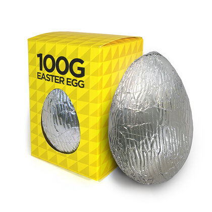 Goodly Eco Easter Egg Box 100g  E1612605