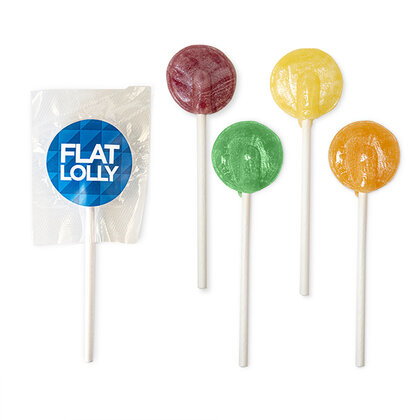 Flat Lolly  E1612602
