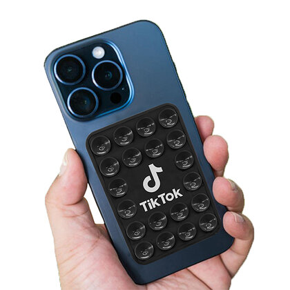 Silicone Suction Phone Holder E165505