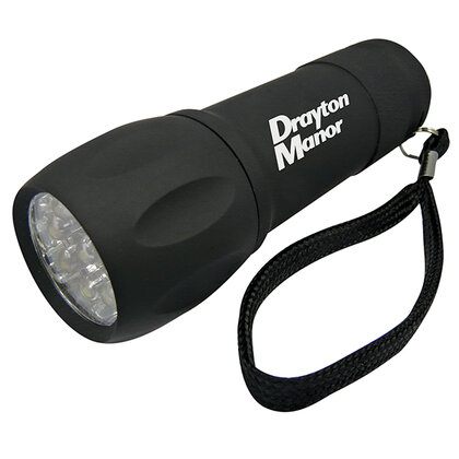LED GRIP TORCH  E1611505
