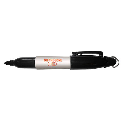 Markie&reg; Mini Permanent Marker Pen  E161301