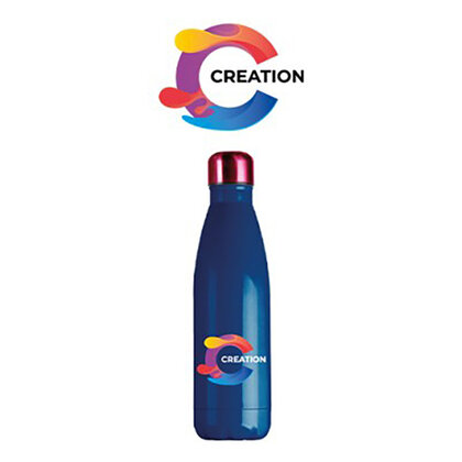 Creation Capella Bottle E164602