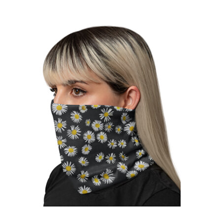 Tubular Bandana - Single Layer (130 gsm) E1610407
