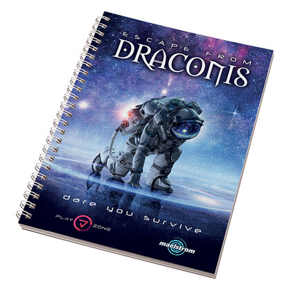A5 WiroSmart Card Cover Notepad E165309
