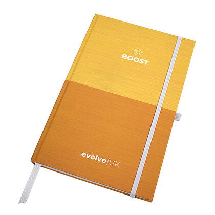 Evolve UK Notebook E165308